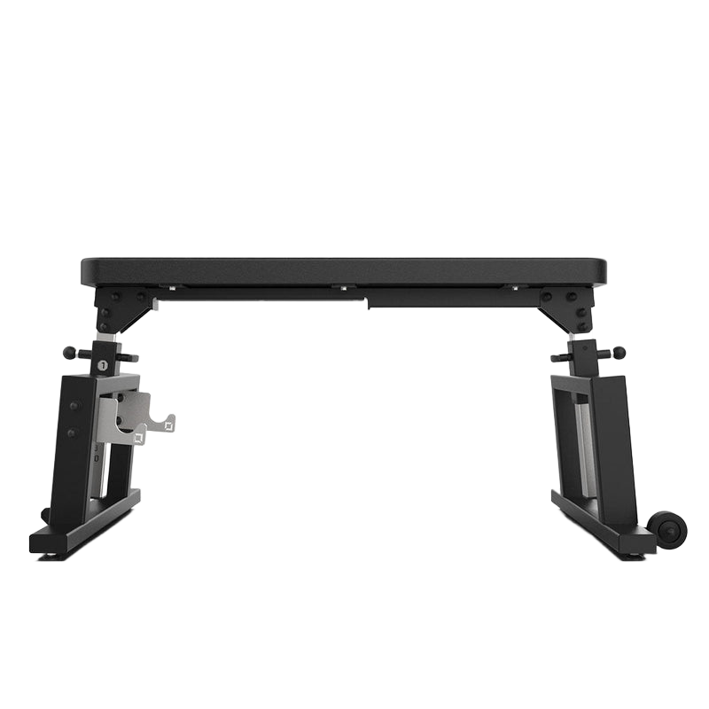 Adjustable Seal Row Bench