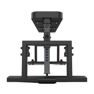Adjustable Seal Row Bench