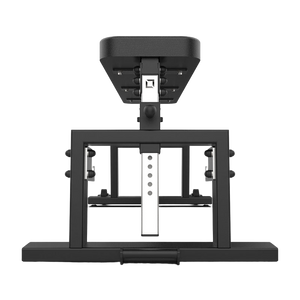 Adjustable Seal Row Bench
