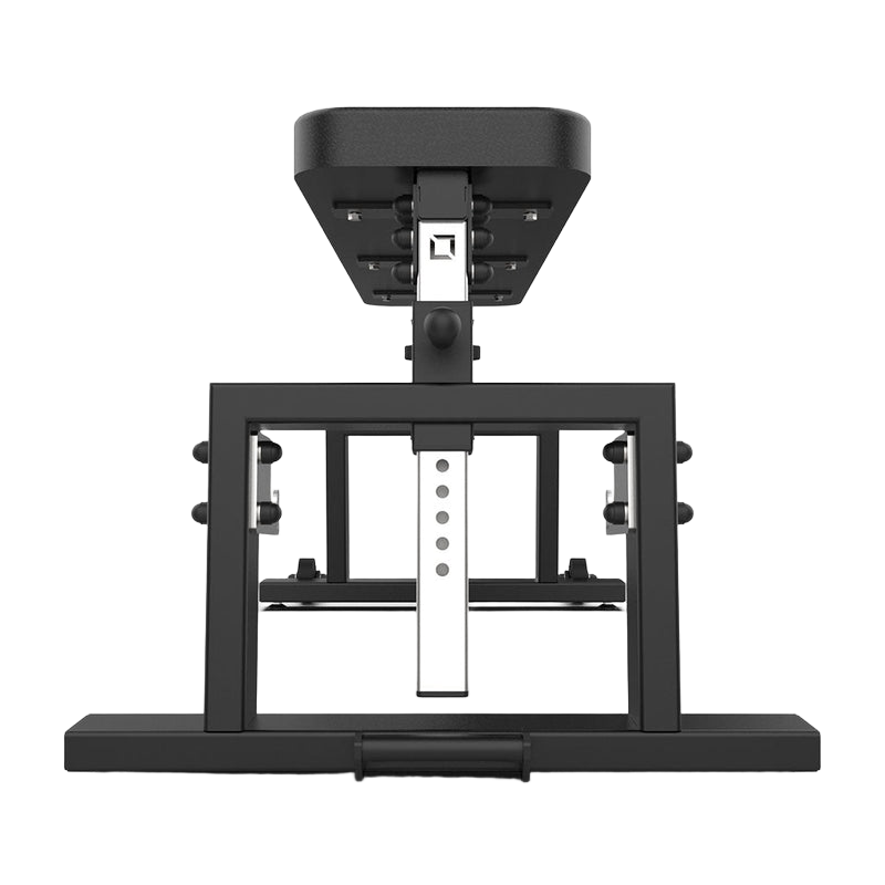 Adjustable Seal Row Bench