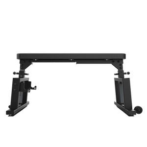 Adjustable Seal Row Bench