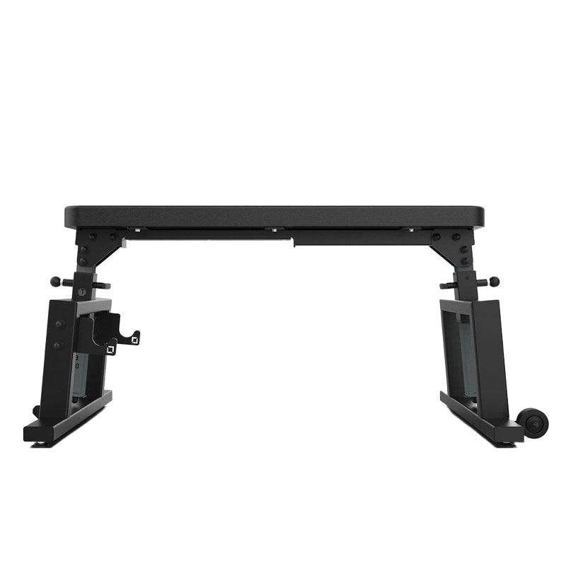 Adjustable Seal Row Bench