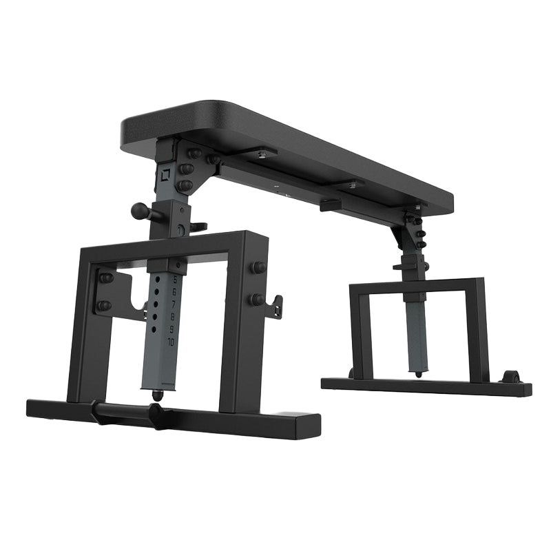 Adjustable Seal Row Bench