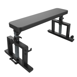 Adjustable Seal Row Bench