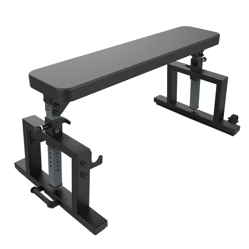 Adjustable Seal Row Bench