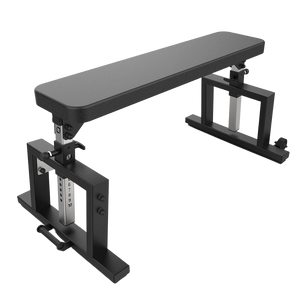 Adjustable Seal Row Bench