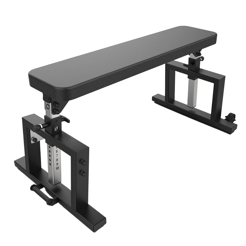 Adjustable Seal Row Bench