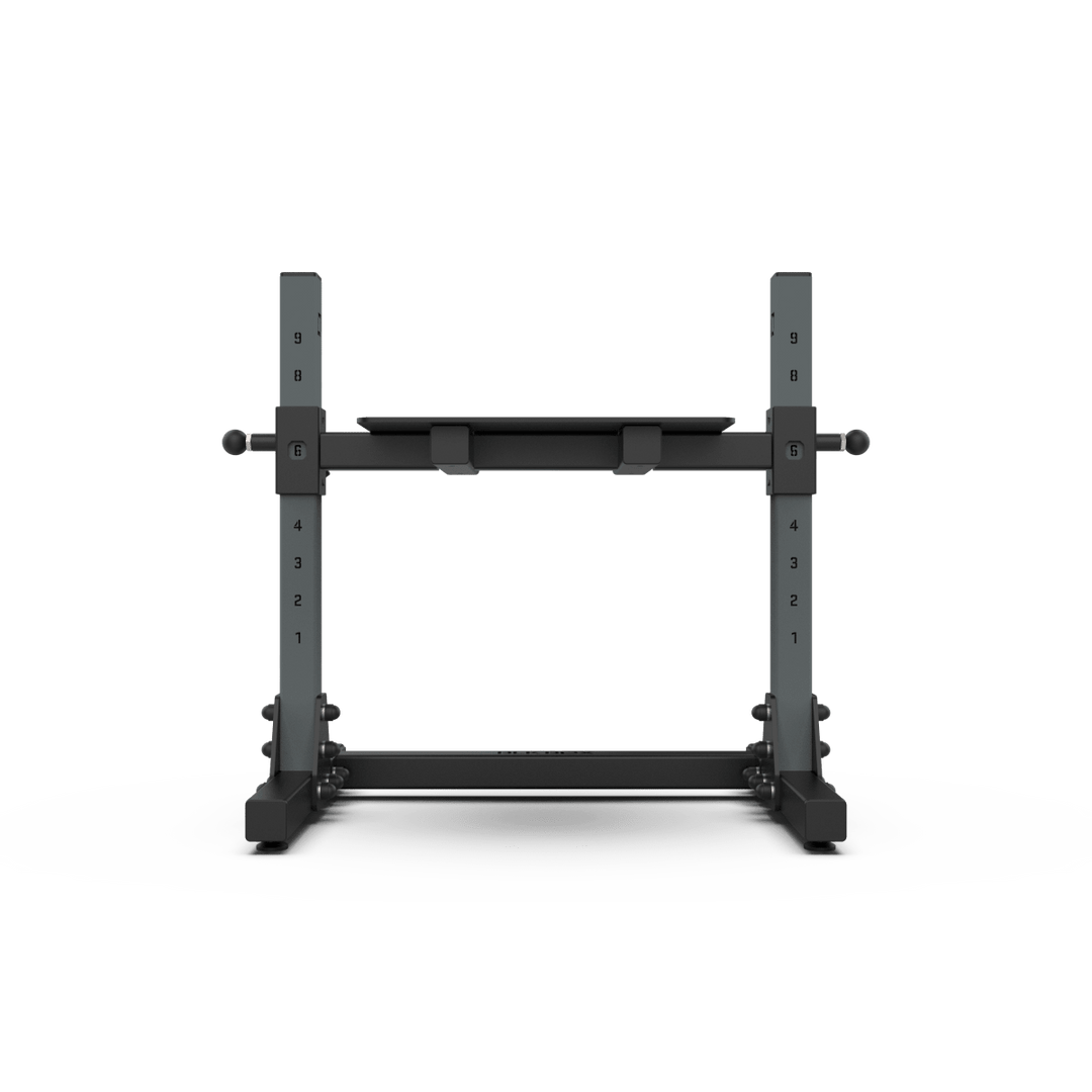 Adjustable Step Up | BLK BOX