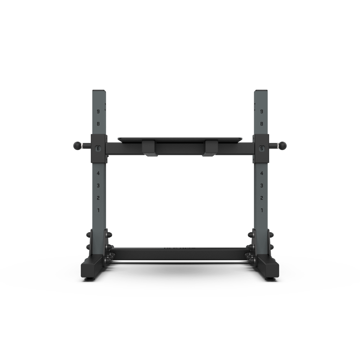 Adjustable Step Up | BLK BOX