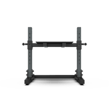 Adjustable Step Up | BLK BOX