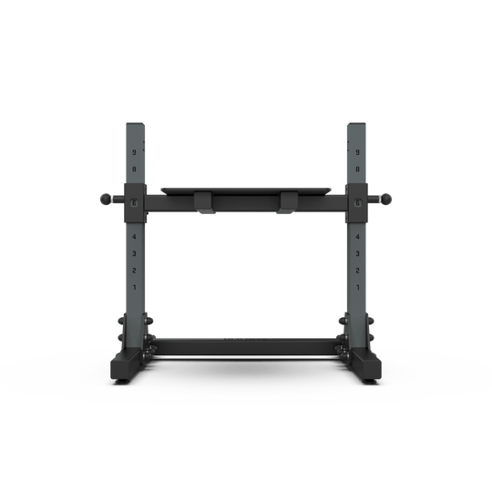 Adjustable Step Up | BLK BOX