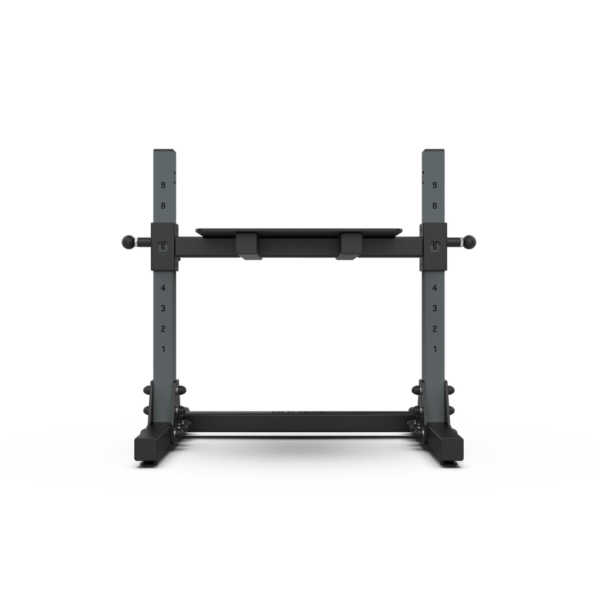 Adjustable Step Up | BLK BOX