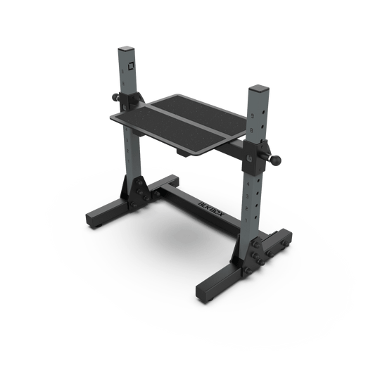 Adjustable Step Up | BLK BOX