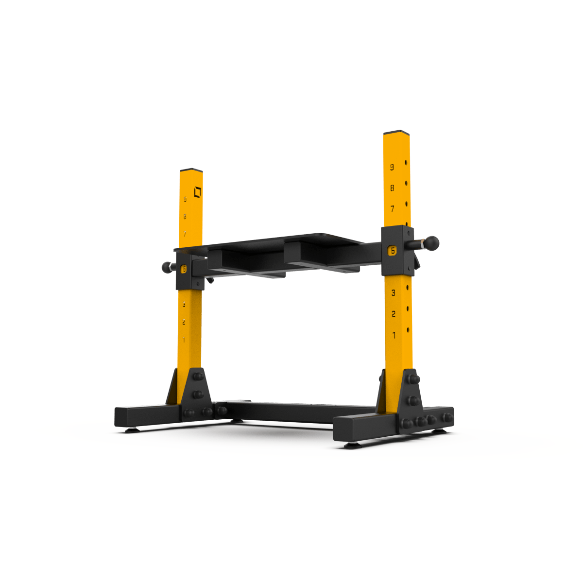 Adjustable Step Up | BLK BOX