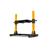 Adjustable Step Up | BLK BOX