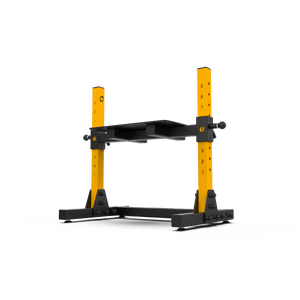 Adjustable Step Up | BLK BOX