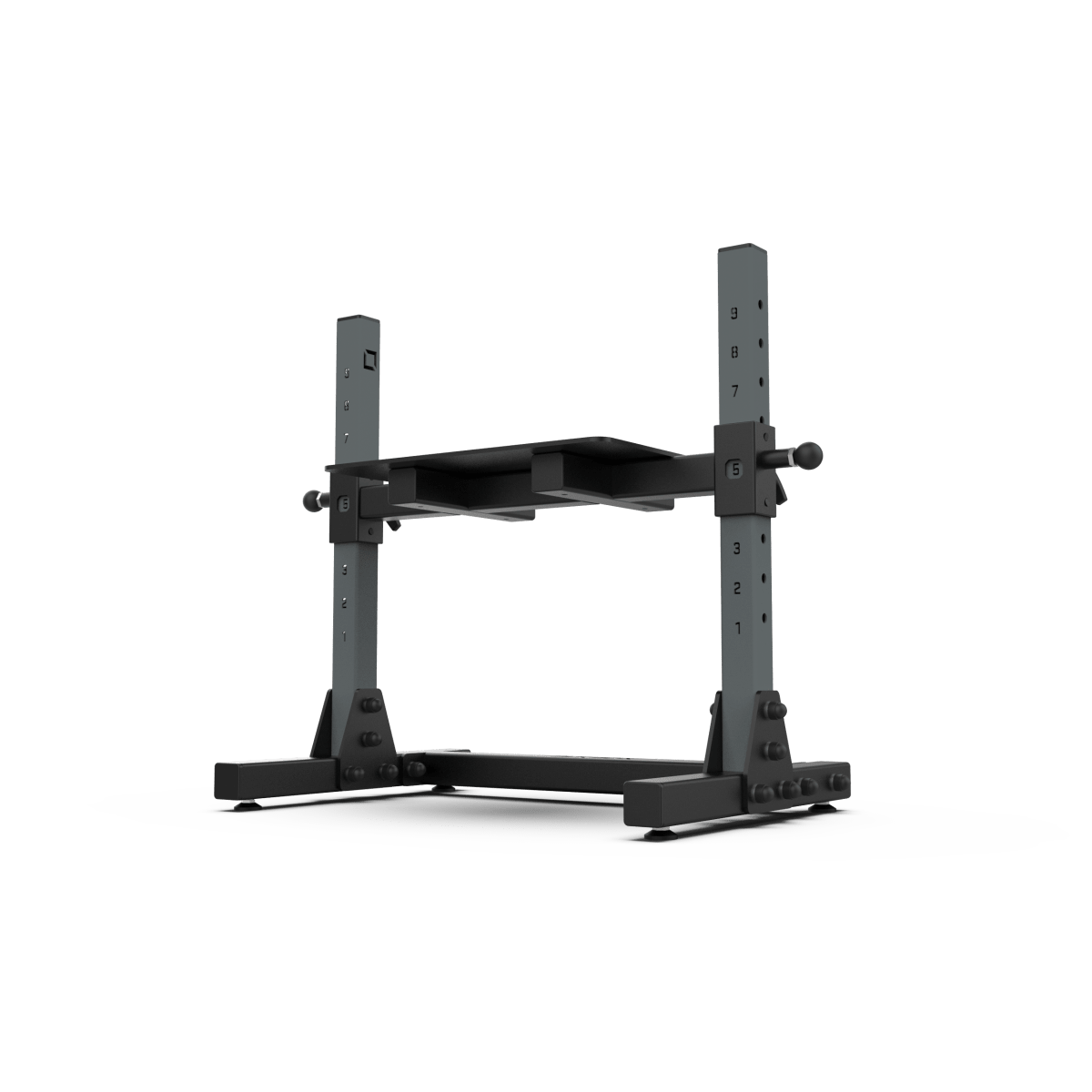 Adjustable Step Up | BLK BOX