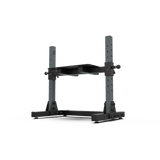 Adjustable Step Up | BLK BOX