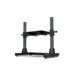 Adjustable Step Up | BLK BOX