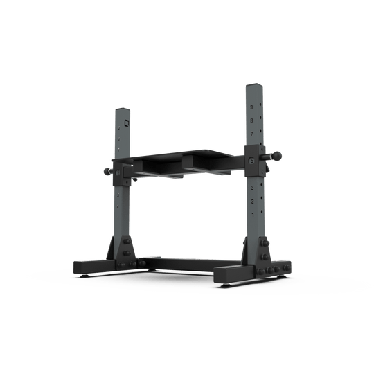 Adjustable Step Up | BLK BOX