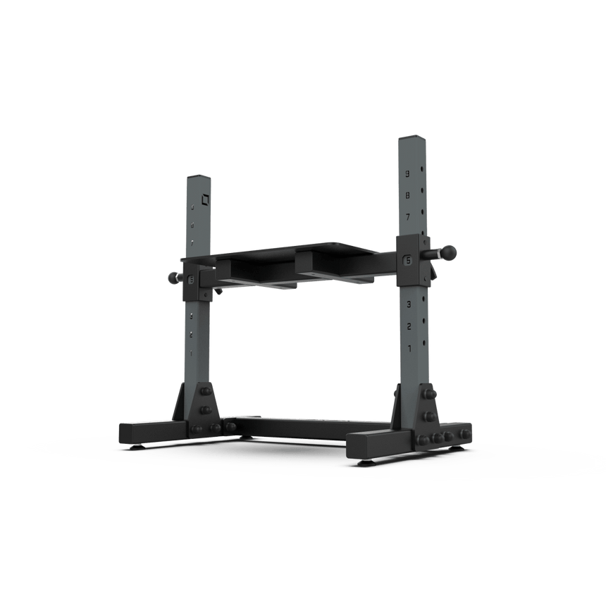 Adjustable Step Up | BLK BOX
