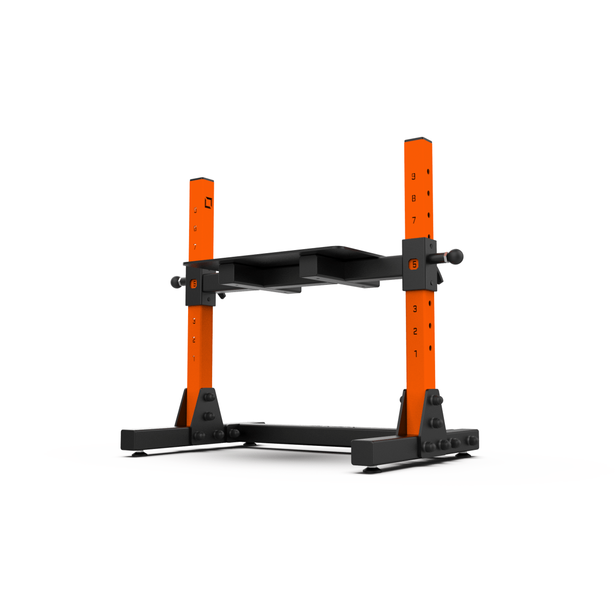 Adjustable Step Up | BLK BOX