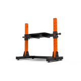 Adjustable Step Up | BLK BOX