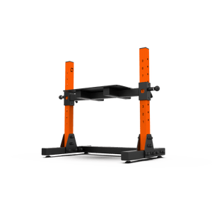 Adjustable Step Up | BLK BOX