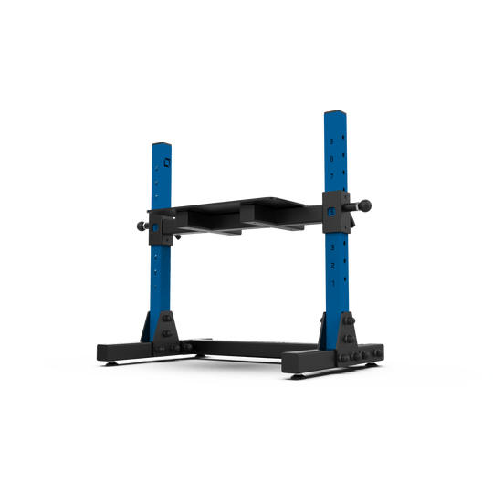 Adjustable Step Up | BLK BOX