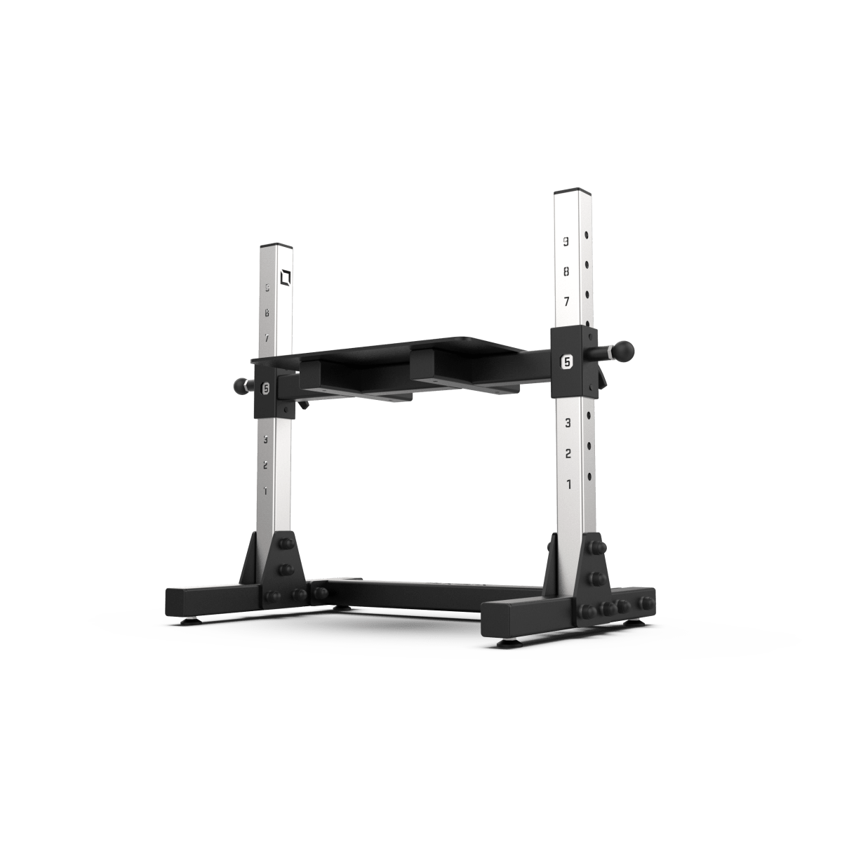 Adjustable Step Up | BLK BOX