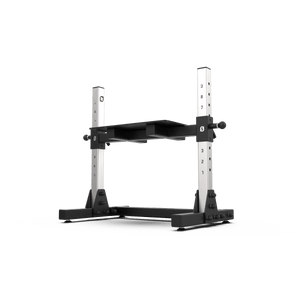 Adjustable Step Up | BLK BOX