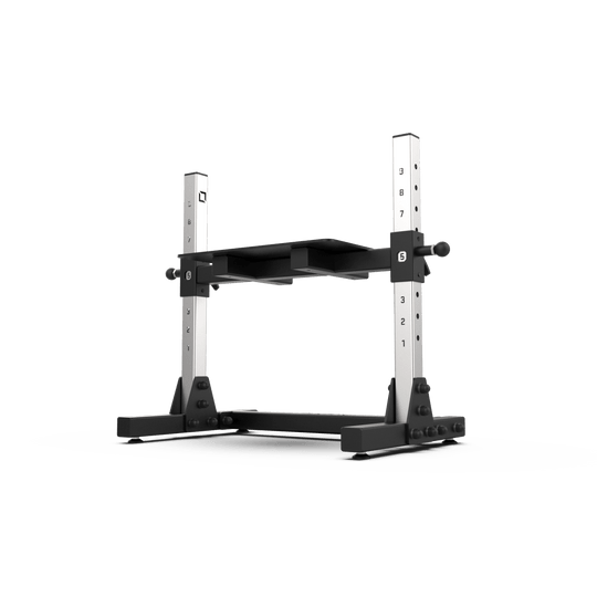 Adjustable Step Up | BLK BOX