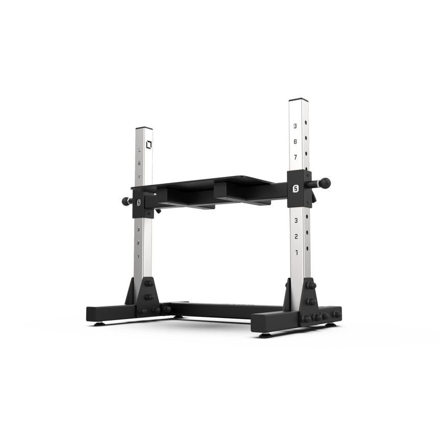 Adjustable Step Up | BLK BOX