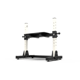 Adjustable Step Up | BLK BOX