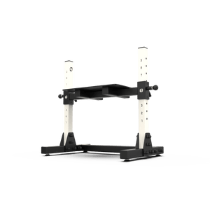 Adjustable Step Up | BLK BOX