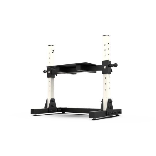 Adjustable Step Up | BLK BOX