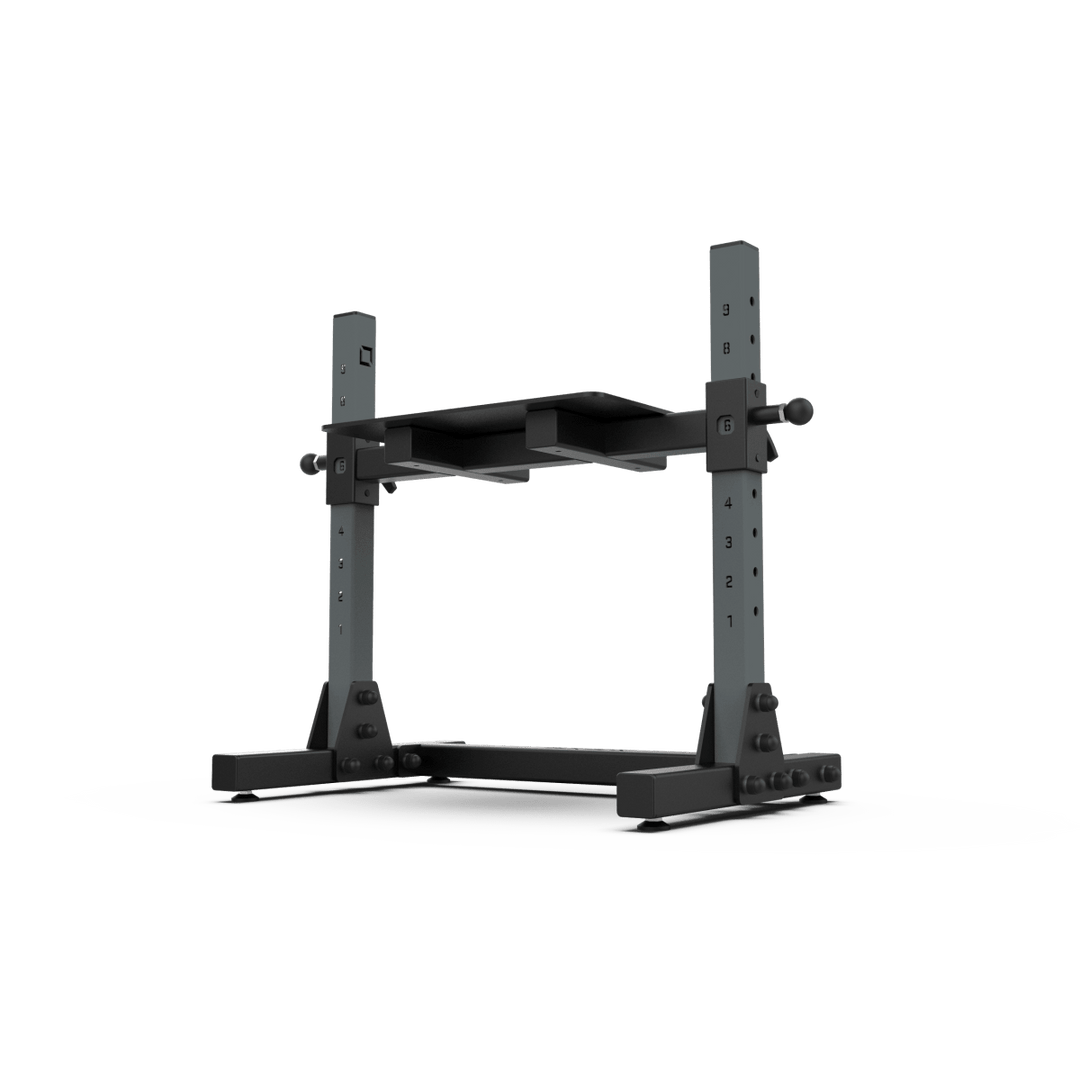 Adjustable Step Up | BLK BOX