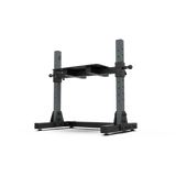 Adjustable Step Up | BLK BOX