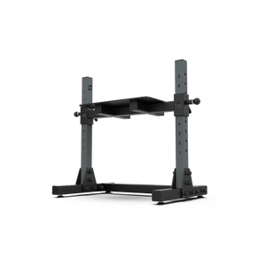 Adjustable Step Up | BLK BOX