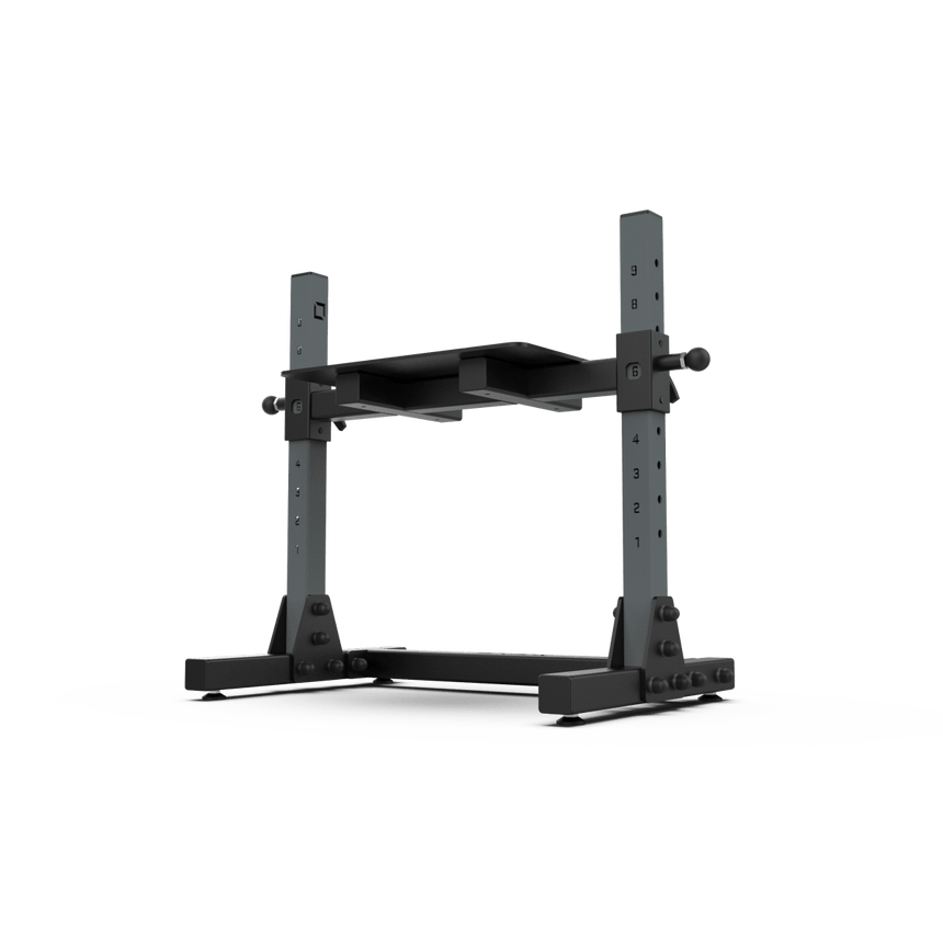 Adjustable Step Up | BLK BOX