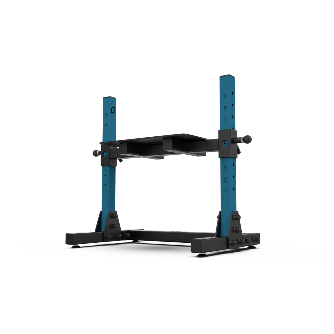 Adjustable Step Up | BLK BOX