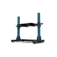 Adjustable Step Up | BLK BOX