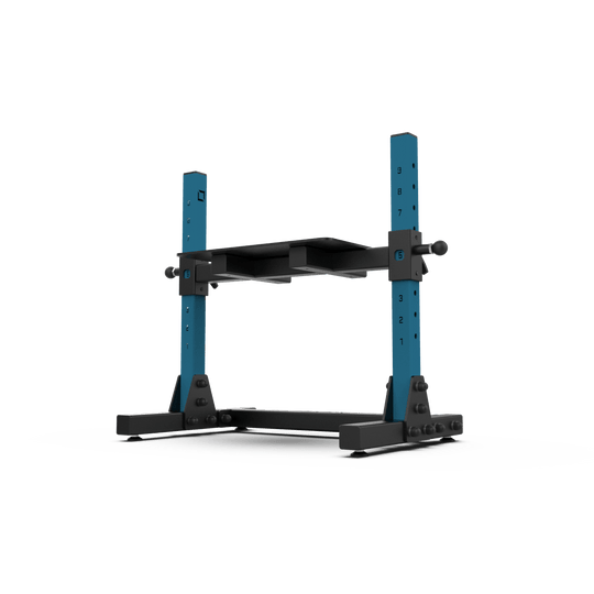 Adjustable Step Up | BLK BOX