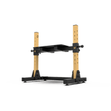 Adjustable Step Up | BLK BOX
