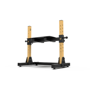 Adjustable Step Up | BLK BOX