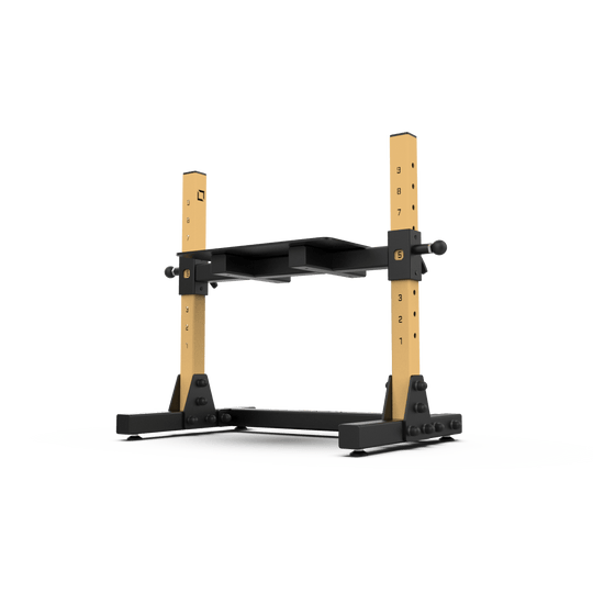 Adjustable Step Up | BLK BOX