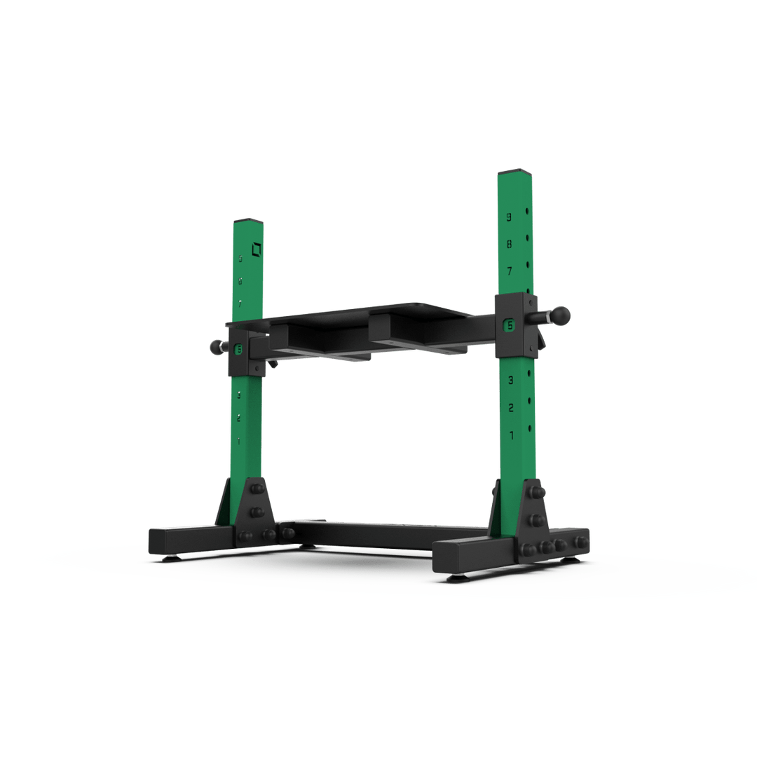 Adjustable Step Up | BLK BOX