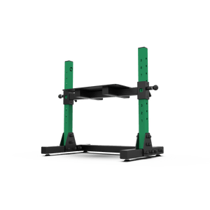 Adjustable Step Up | BLK BOX