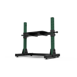 Adjustable Step Up | BLK BOX