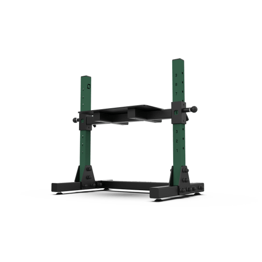 Adjustable Step Up | BLK BOX